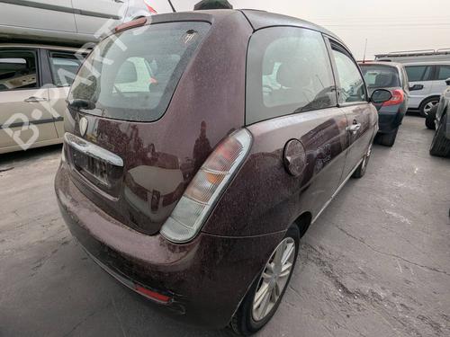 Headlight switch LANCIA YPSILON (843_) 1.3 D Multijet (843.AXE11, 843.AXE1A) | BP34516825I24 - Image 12