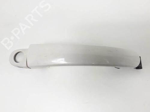 Used Front left exterior door handle FORD MONDEO III (B5Y) 2.0 16V TDDi / TDCi (115 hp) 16372165