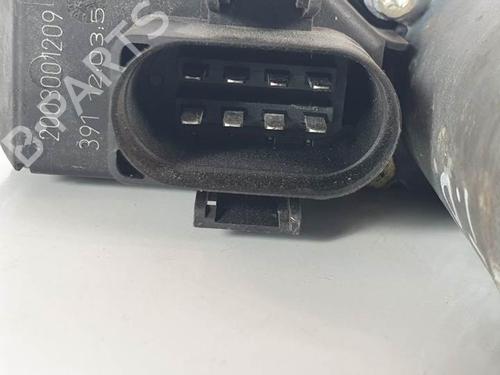 Right rear window motor AUDI A6 C5 Avant (4B5) 2.5 TDI | BP12384384E22 