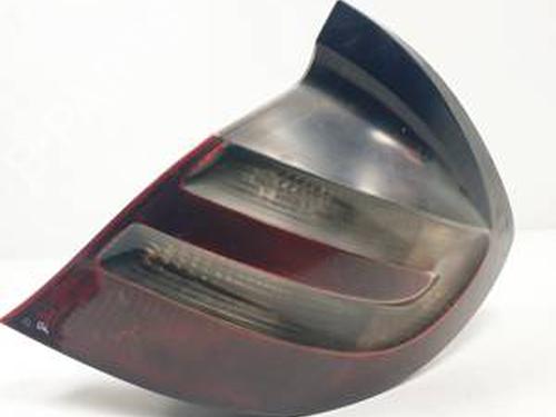 Used Right taillight MERCEDES-BENZ C-CLASS Coupe (CL203) C 180 Kompressor (203.746) (143 hp) 30959079