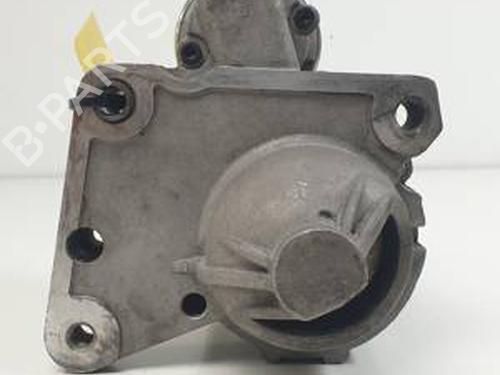 Starter CITROËN C4 Grand Picasso I (UA_) 1.6 HDi | BP30559178M8 