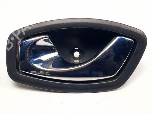 Used Front left interior door handle Front left interior door handle RENAULT MEGANE III Coupe (DZ0/1_) 1.2 TCe (DZ2B, DZ11) (116 hp) 17215789 17215789