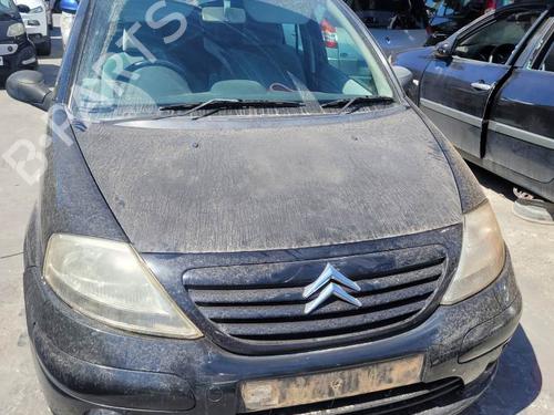 Used Parts CITROËN C3 I (FC_, FN_) 1.4 16V HDi (90 hp) 4184449