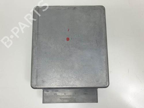 Used Engine control unit (ECU) FORD TOURNEO CONNECT 1.8 TDCi /TDDi /DI (75 hp) 16931878