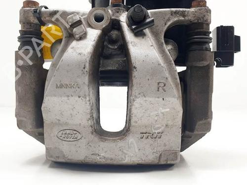 Used Right rear brake caliper SEAT LEON (5F1) [2012-2021]  17792163