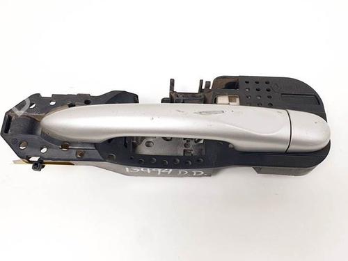 Used Front right exterior door handle RENAULT MEGANE III Grandtour (KZ0/1) 1.5 dCi (KZ09, KZ0D, KZ1G, KZ29, KZ14, KZ1W, KZ10, KZ1F,... (110 hp) 16476537