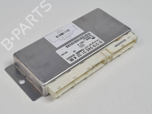 Used Electronic module Electronic module MERCEDES-BENZ CLK Convertible (A208) CLK 230 Kompressor (208.447) (193 hp) 34513908 34513908