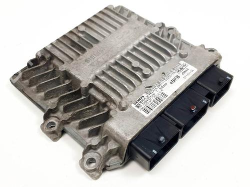 Used Engine control unit (ECU) Engine control unit (ECU) FORD FOCUS II (DA_, HCP, DP) [2004-2013] 25258189 25258189