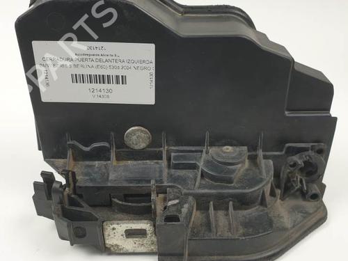 Front left lock BMW 5 (E60) 530 d | BP24537405C98 