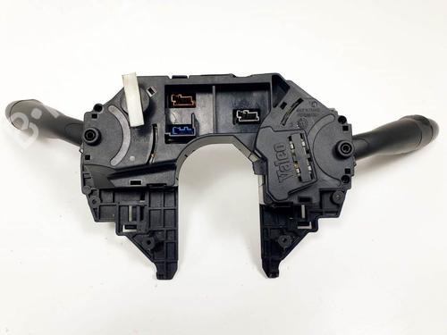 Headlight switch CITROËN C4 Picasso I MPV (UD_) 1.6 HDi 110 | BP25117177I24 - Image 5