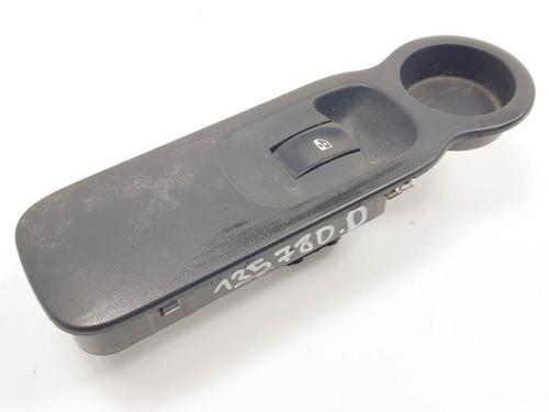 Used Right front window switch RENAULT MODUS / GRAND MODUS (F/JP0_) 1.5 dCi (FP0E, JP0E) (65 hp) 16338920