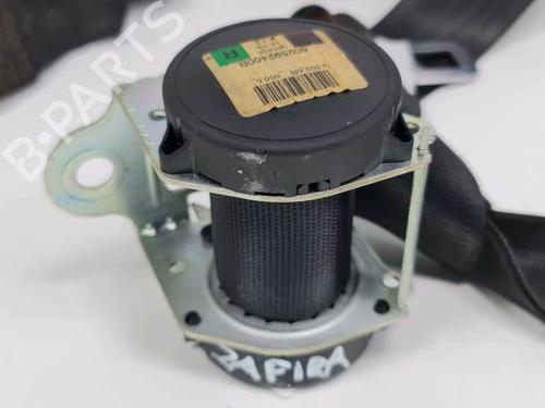 Rear right seatbelt OPEL ZAFIRA / ZAFIRA FAMILY B (A05) 1.9 CDTI (M75) | BP7559897I28 