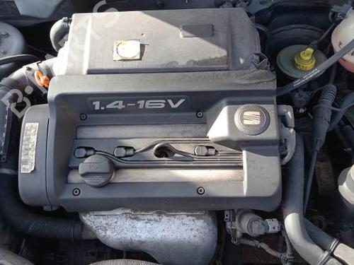 Radiator fan SEAT CORDOBA (6K1, 6K2) 1.4 16V | BP9223935M35 