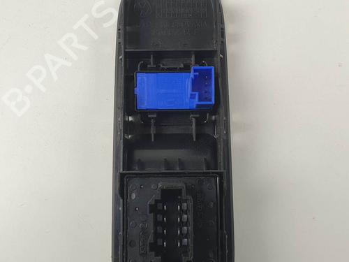 Left front window switch SKODA CITIGO (NF1) 1.0 | BP24915977I27 - Image 2