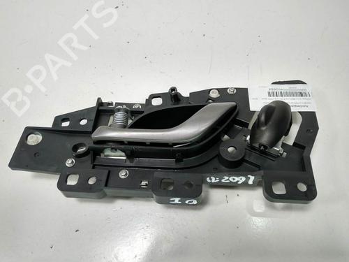 Used Front left interior door handle Front left interior door handle HONDA CIVIC VIII Hatchback (FN, FK) 2.2 CTDi (FK3) (140 hp) 8687008 8687008