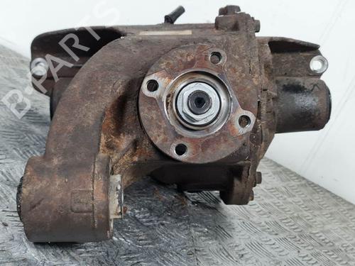 Used Rear differential Rear differential LAND ROVER DISCOVERY III (L319) 2.7 TD 4x4 (190 hp) 7224550 7224550