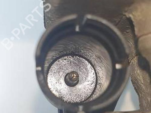 AC compressor MERCEDES-BENZ CLK Convertible (A208) CLK 230 Kompressor (208.447) | BP30959017M34