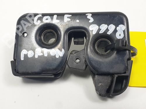 Used Tailgate lock Tailgate lock VW GOLF IV Cabriolet (1E7) 1.9 TDI (110 hp) 11140043 11140043