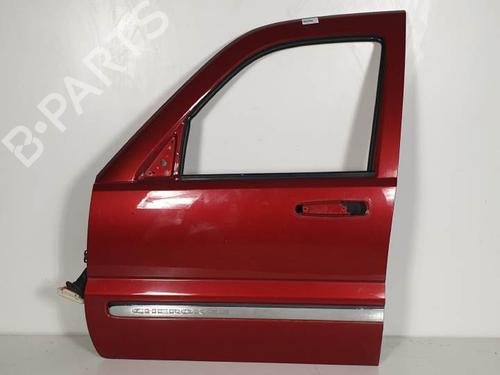 Left front door JEEP CHEROKEE (KJ) 2.8 CRD 4x4 | 5 PUERTAS  | *