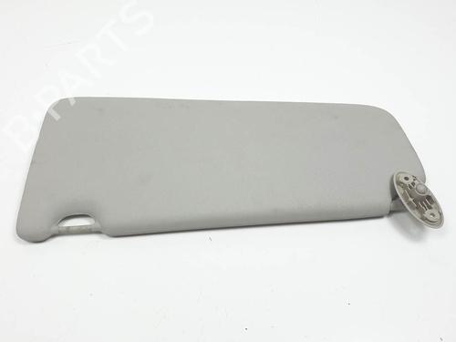 right-sun-visor-ford-galaxy-ii-wa6-2006-2007-2008-2009-2010-2011-2012-2013-2014-2015-28065697 main image