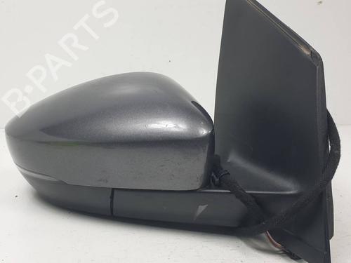 Used Right mirror Right mirror VW POLO V (6R1, 6C1) 1.4 TDI (90 hp) 34643708 34643708
