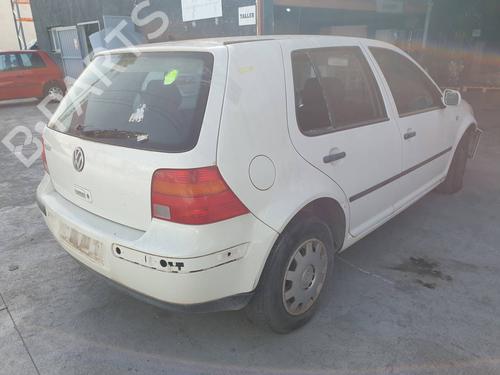Left front window switch VW GOLF IV (1J1) 1.4 16V | BP34643710I27  - Image 8