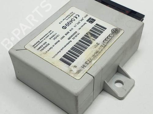 Electronic module PORSCHE CAYENNE (9PA) S 4.5 | BP15259329M83 