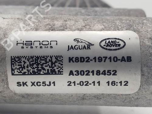 AC radiator LAND ROVER RANGE ROVER EVOQUE (L551) 2.0 D150 4x4 | BP25286285M32 - Image 3