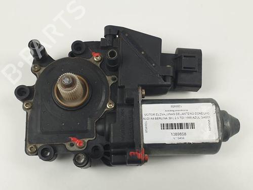 Used Right front window motor AUDI A4 B5 (8D2) 2.5 TDI (150 hp) 25138130