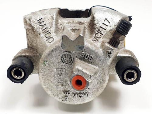 Right front brake caliper SEAT ARONA (KJ7, KJP) 1.0 TSI | BP24990572M104 - Image 4