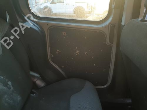 Engine FORD TOURNEO COURIER B460 MPV 1.5 TDCi | BP36254581M1 - Image 17