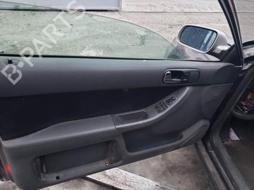 Tailgate lock AUDI A3 (8L1) 1.9 TDI | BP16141990C101 