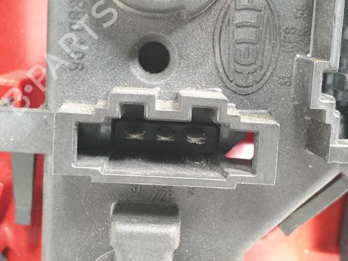 Right taillight VW POLO (6N2) 1.4 TDI | BP6860666C35 - Image 6