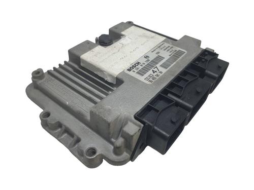Used Engine control unit (ECU) Engine control unit (ECU) 38433657 38433657