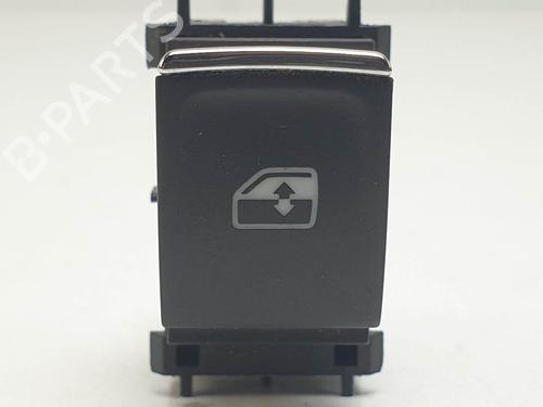 Used Right front window switch Right front window switch SKODA KODIAQ I (NS6, NS7, NV7) 2.0 TDI 4x4 (190 hp) 24934302 24934302