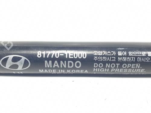 Tailgate lift support HYUNDAI ACCENT III Saloon (MC) 1.4 GL | BP16773496C138 