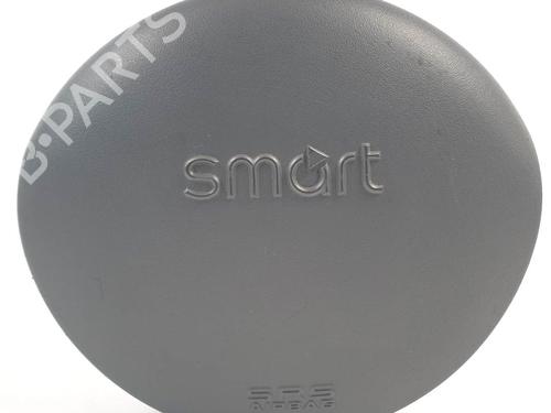Used Driver airbag Driver airbag SMART CABRIO (450) 0.8 CDI (S1OLC1, 450.401, 450.402, 450.403, 450.400) (41 hp) 25137663 25137663