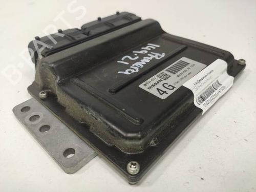 Engine control unit (ECU) NISSAN PRIMERA (P12) 1.8 | BP8609763M57 