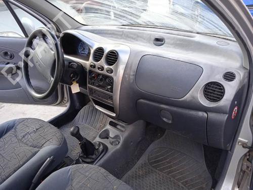 Engine DAEWOO MATIZ (M100, M150) 0.8 | BP9298615M1  - Image 14