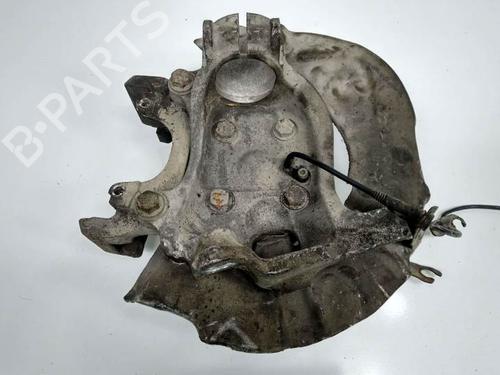 Left front steering knuckle BMW 5 (E60) 530 d | BP8054849M25 