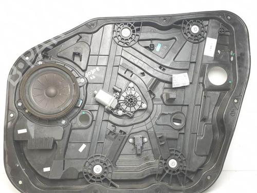 Used Front right window mechanism HYUNDAI TUCSON (TL, TLE) 1.7 CRDi (116 hp) 26537057