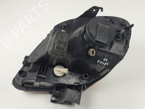Right headlight RENAULT KANGOO (KC0/1_) 1.5 dCi (KC08, KC09) | BP29246465C29 - Image 3