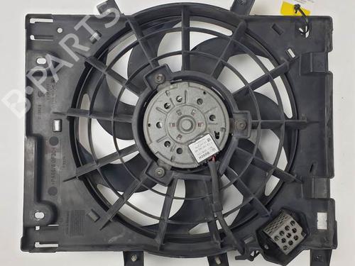 Køleventilator elektrisk OPEL ASTRA H GTC (A04) 1.7 CDTi (L08) | BP27554192M35 