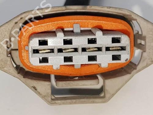 Electronic sensor OPEL ASTRA G Hatchback (T98) 1.6 (F08, F48) | BP16991378M84 