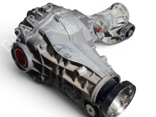Used Front differential Front differential 37601017 37601017