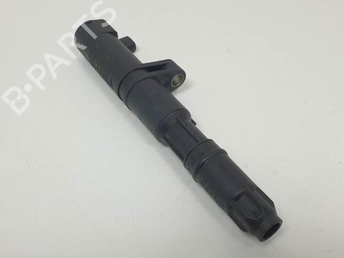 Used Ignition coil Ignition coil RENAULT MEGANE II (BM0/1_, CM0/1_) 1.6 16V (112 hp) 16704755 16704755