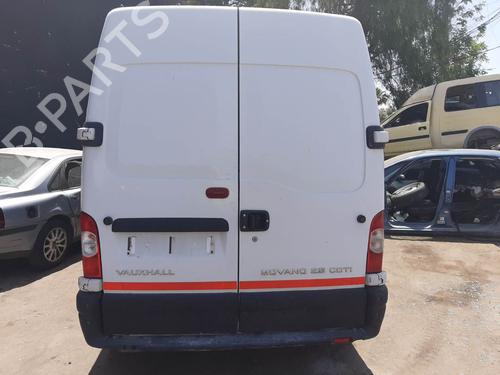 Right front indicator OPEL MOVANO A Van (X70) 2.5 CDTI (FD) | BP12987037C33 - Image 5