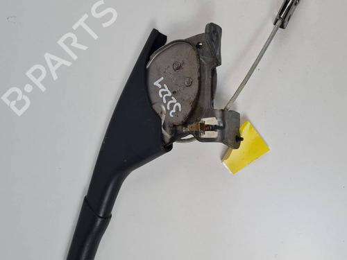 Used Hand brake Hand brake RENAULT CLIO III (BR0/1, CR0/1) 1.2 16V (BR02, BR0J, BR11, CR02, CR0J, CR11) (75 hp) 34512013 34512013