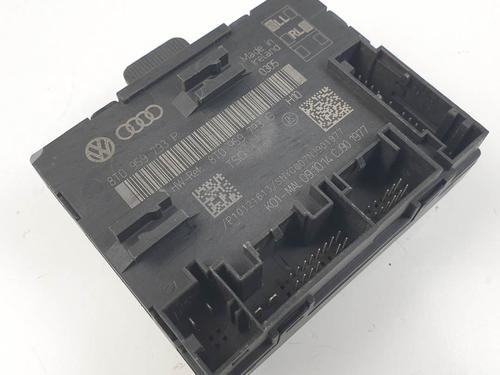 Used Electronic module Electronic module AUDI A4 B8 (8K2) 1.8 TFSI (170 hp) 25752512 25752512