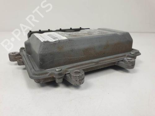 Engine control unit (ECU) MERCEDES-BENZ A-CLASS (W169) A 180 CDI (169.007, 169.307) | BP10234870M57 